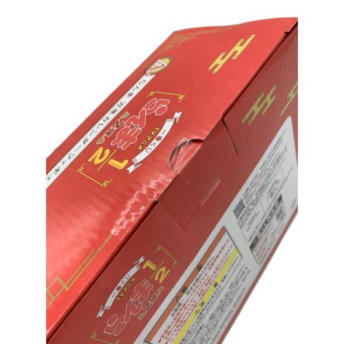 BANDAI (バンダイ) らんま万年カレンダーフィギュア 一番くじ A賞