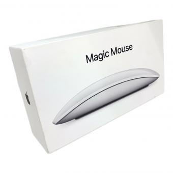 Apple (アップル) Magic Mouse マウス MXK53ZA/A