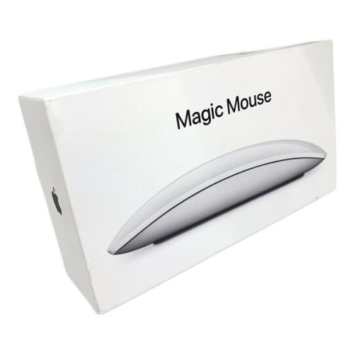 Apple (アップル) Magic Mouse マウス MXK53ZA/A