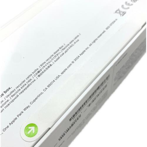 Apple (アップル) Magic Mouse マウス MXK53ZA/A