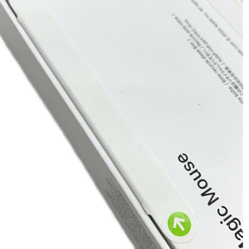 Apple (アップル) Magic Mouse マウス MXK53ZA/A