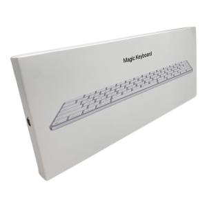 Apple (アップル) Magic Keyboard キーボード MXCL3J/A