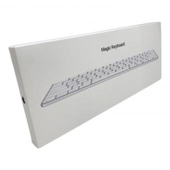 Apple (アップル) Magic Keyboard キーボード MXCL3J/A
