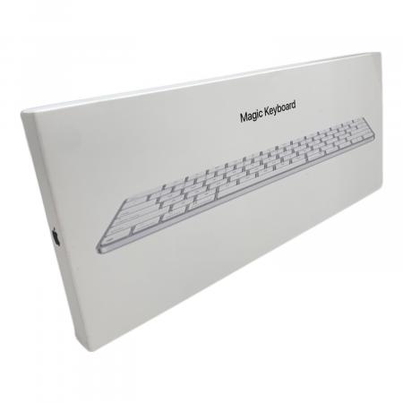 Apple (アップル) Magic Keyboard キーボード MXCL3J/A｜トレファクONLINE