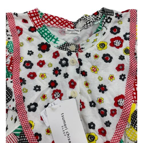 tsumori chisato sleep (ツモリチサトスリープ) ルームウエア