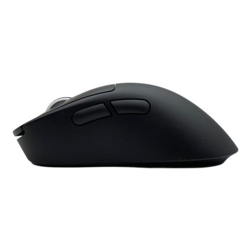 LOGICOOL (ロジクール) PRO X SUPERLIGHT 2 DEX ゲーミングマウス GPROXSL-WLDEXBK