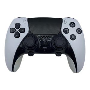 SONY（ソニー）DualSense Edge ワイヤレスコントローラー CFI-ZCP1