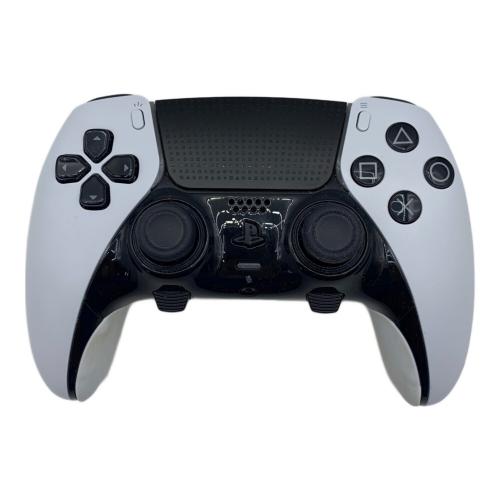 SONY（ソニー）DualSense Edge ワイヤレスコントローラー CFI-ZCP1