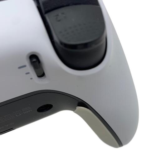SONY（ソニー）DualSense Edge ワイヤレスコントローラー CFI-ZCP1