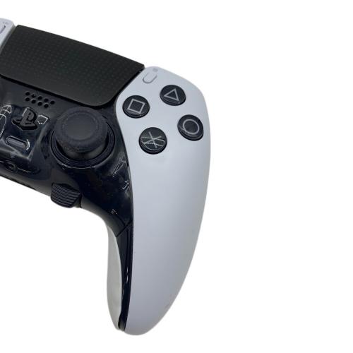 SONY（ソニー）DualSense Edge ワイヤレスコントローラー CFI-ZCP1