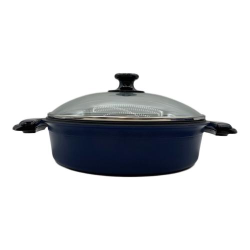 MFG (エムエフジー) すき焼き鍋 26㎝