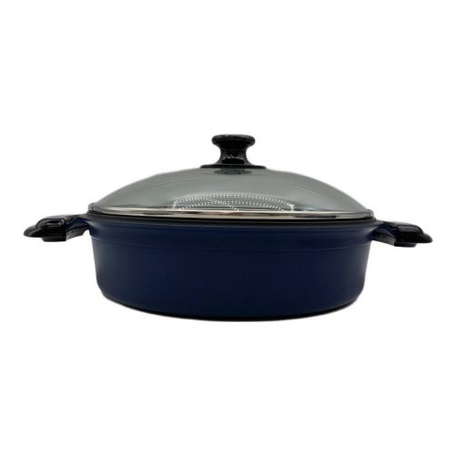 MFG (エムエフジー) すき焼き鍋 26㎝