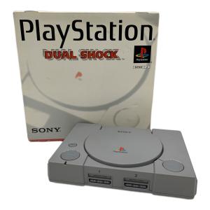 SONY (ソニー) PlayStation SCPH-7000