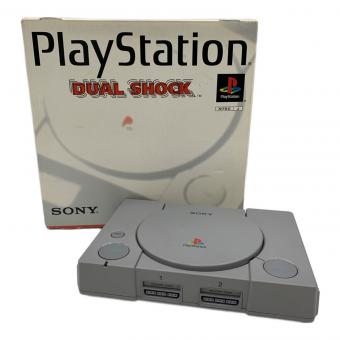 SONY (ソニー) PlayStation SCPH-7000