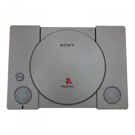 SONY (ソニー) PlayStation SCPH-7000｜トレファクONLINE