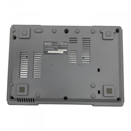 SONY (ソニー) PlayStation SCPH-7000｜トレファクONLINE