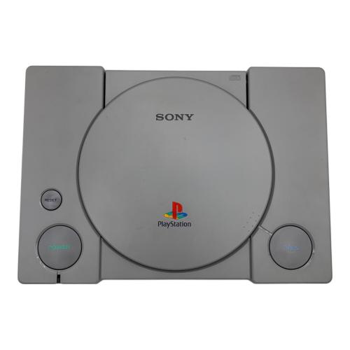 SONY (ソニー) PlayStation SCPH-7000