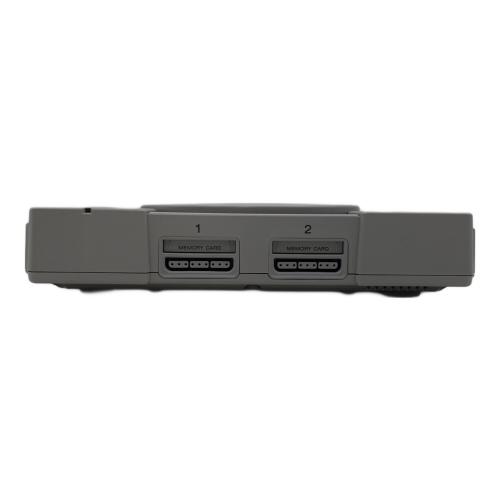 SONY (ソニー) PlayStation SCPH-7000
