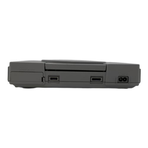 SONY (ソニー) PlayStation SCPH-7000