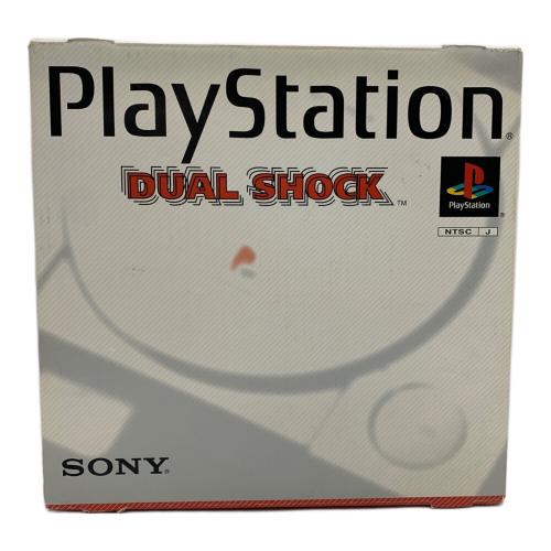 SONY (ソニー) PlayStation SCPH-7000