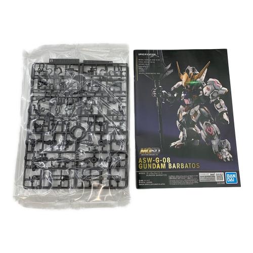 BANDAI (バンダイ) MGSD ガンダムバルバトス ガンプラ