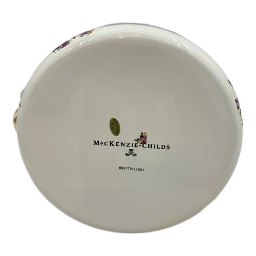 MACKENZIE-CHILDS (マッケンジーチャイルド) ケトル 6997TW14031 蝶柄