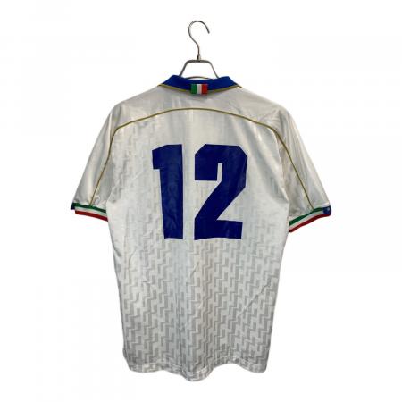 ナイキ製 イタリア代表 GK長袖ユニフォーム 1996／M ナイキ製 イタリア代表 GK長袖ユニフォーム 1996／M 【公式通販】