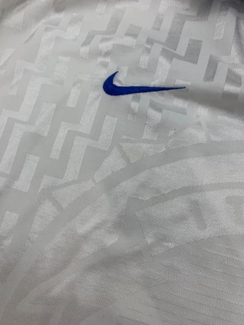 NIKE (ナイキ) ゲームシャツ イタリア代表 1995-1996 アウェイユニフォーム