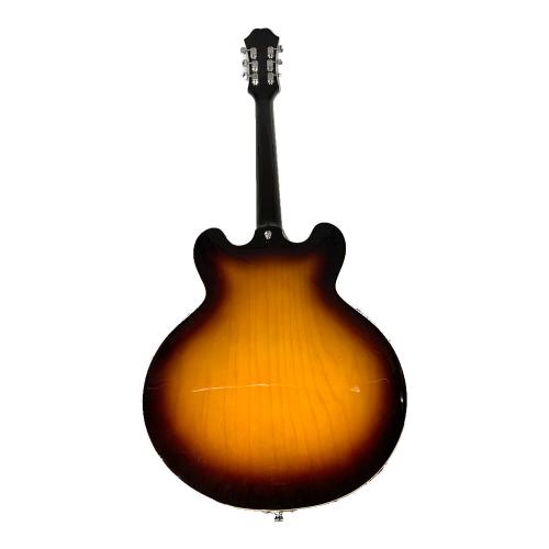 EPIPHONE (エピフォン) CASINO VS セミアコギター