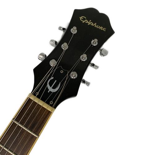 EPIPHONE (エピフォン) CASINO VS セミアコギター