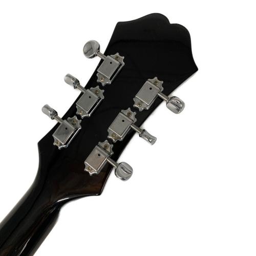 EPIPHONE (エピフォン) CASINO VS セミアコギター