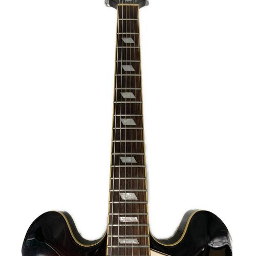 EPIPHONE (エピフォン) CASINO VS セミアコギター