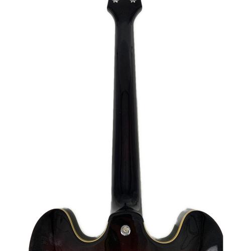 EPIPHONE (エピフォン) CASINO VS セミアコギター