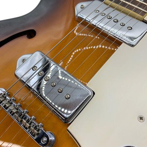EPIPHONE (エピフォン) CASINO VS セミアコギター