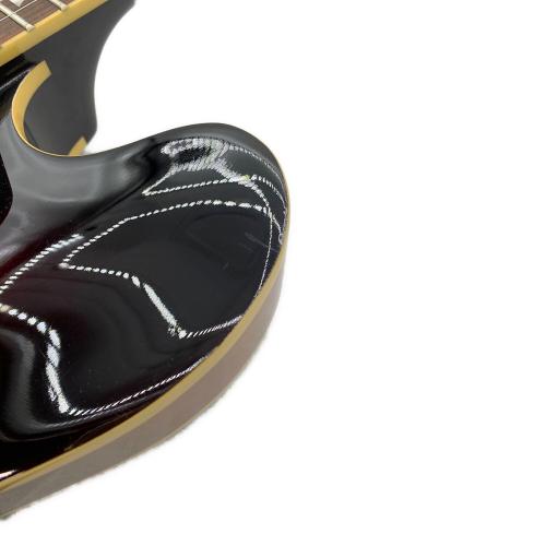 EPIPHONE (エピフォン) CASINO VS セミアコギター
