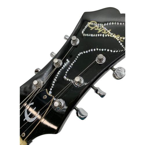 EPIPHONE (エピフォン) CASINO VS セミアコギター