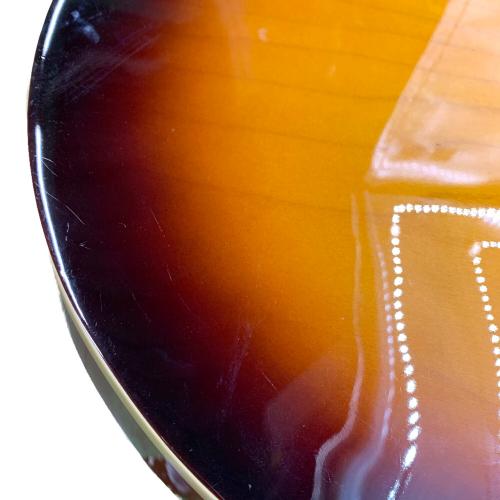 EPIPHONE (エピフォン) CASINO VS セミアコギター