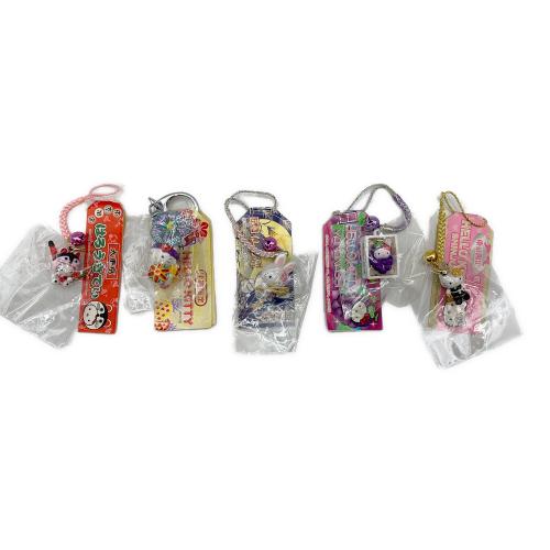 Sanrio (サンリオ) ご当地キティ15個セット サンリオグッズ