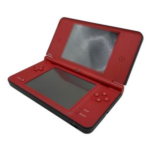 Nintendo (ニンテンドー) NintendoDSiLL UTL-001 スーパーマリオ25周年記念モデル