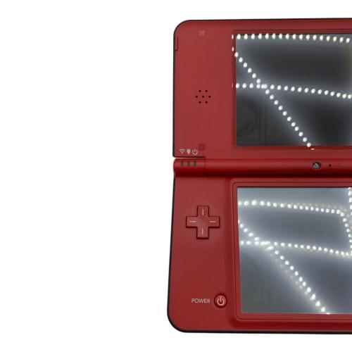 Nintendo (ニンテンドー) NintendoDSiLL UTL-001 スーパーマリオ25周年記念モデル