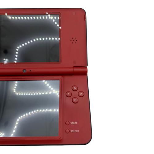 Nintendo (ニンテンドー) NintendoDSiLL UTL-001 スーパーマリオ25周年記念モデル