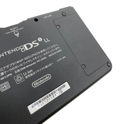 Nintendo (ニンテンドー) NintendoDSiLL UTL-001 スーパーマリオ25周年記念モデル
