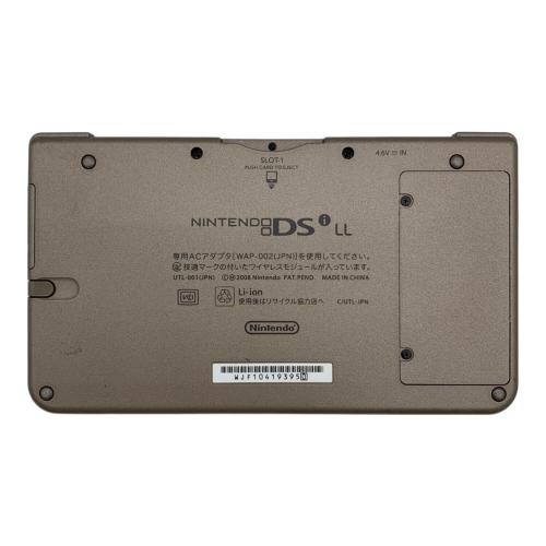 Nintendo (ニンテンドー) NintendoDSiLL UTL-001