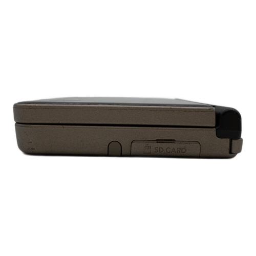 Nintendo (ニンテンドー) NintendoDSiLL UTL-001