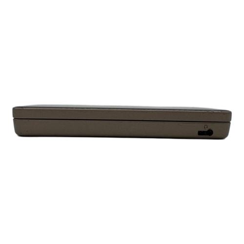 Nintendo (ニンテンドー) NintendoDSiLL UTL-001