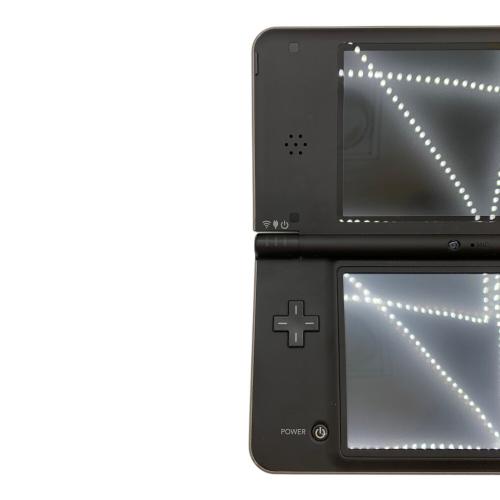 Nintendo (ニンテンドー) NintendoDSiLL UTL-001
