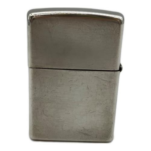 ZIPPO (ジッポ) オイルライター