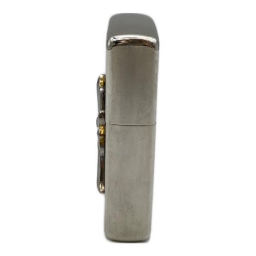 ZIPPO (ジッポ) オイルライター