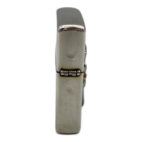 ZIPPO (ジッポ) オイルライター