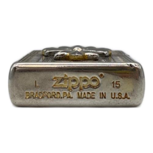ZIPPO (ジッポ) オイルライター